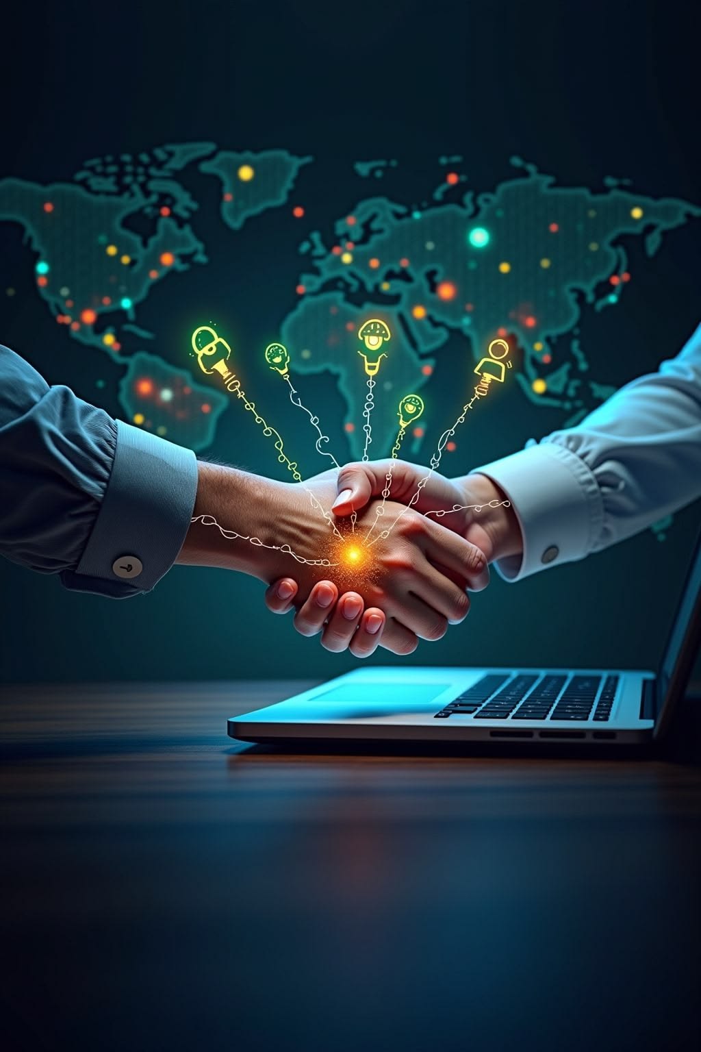 You are currently viewing Digital Marketing Services: Complete Guide to Grow Your Business Online